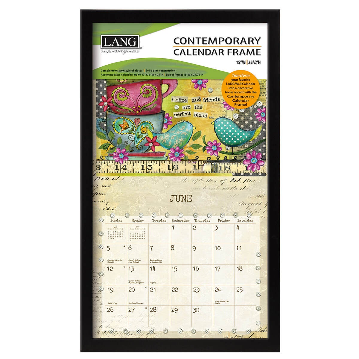 Pittsburgh Steelers 2020 Calendar: Lang Companies, Inc