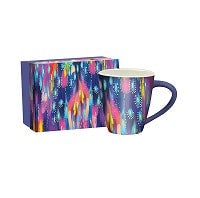 Lang Jingle Jolly Ceramic Travel Mug