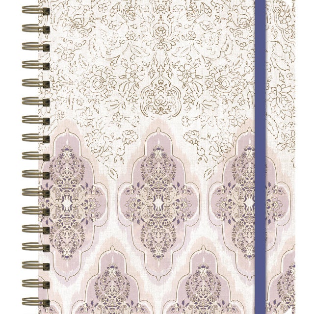 Lang Companies, Friendly Garden Spiral Journal