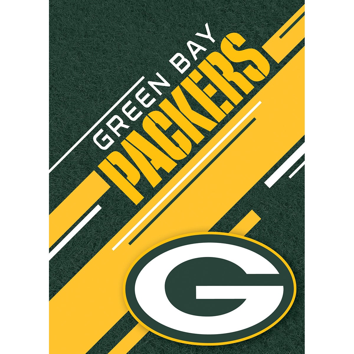 Green Bay Packers 2022-23 17-Month Pocket Planner at the Packers